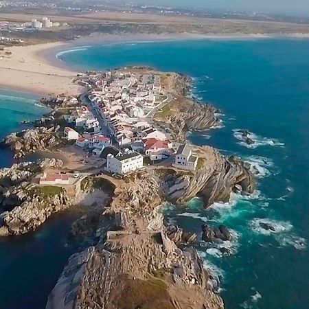 Silver Coast - Casa Da Ilha Baleal Luaran gambar
