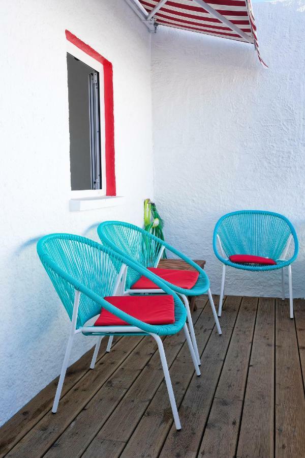 Silver Coast - Casa Da Ilha Baleal Luaran gambar