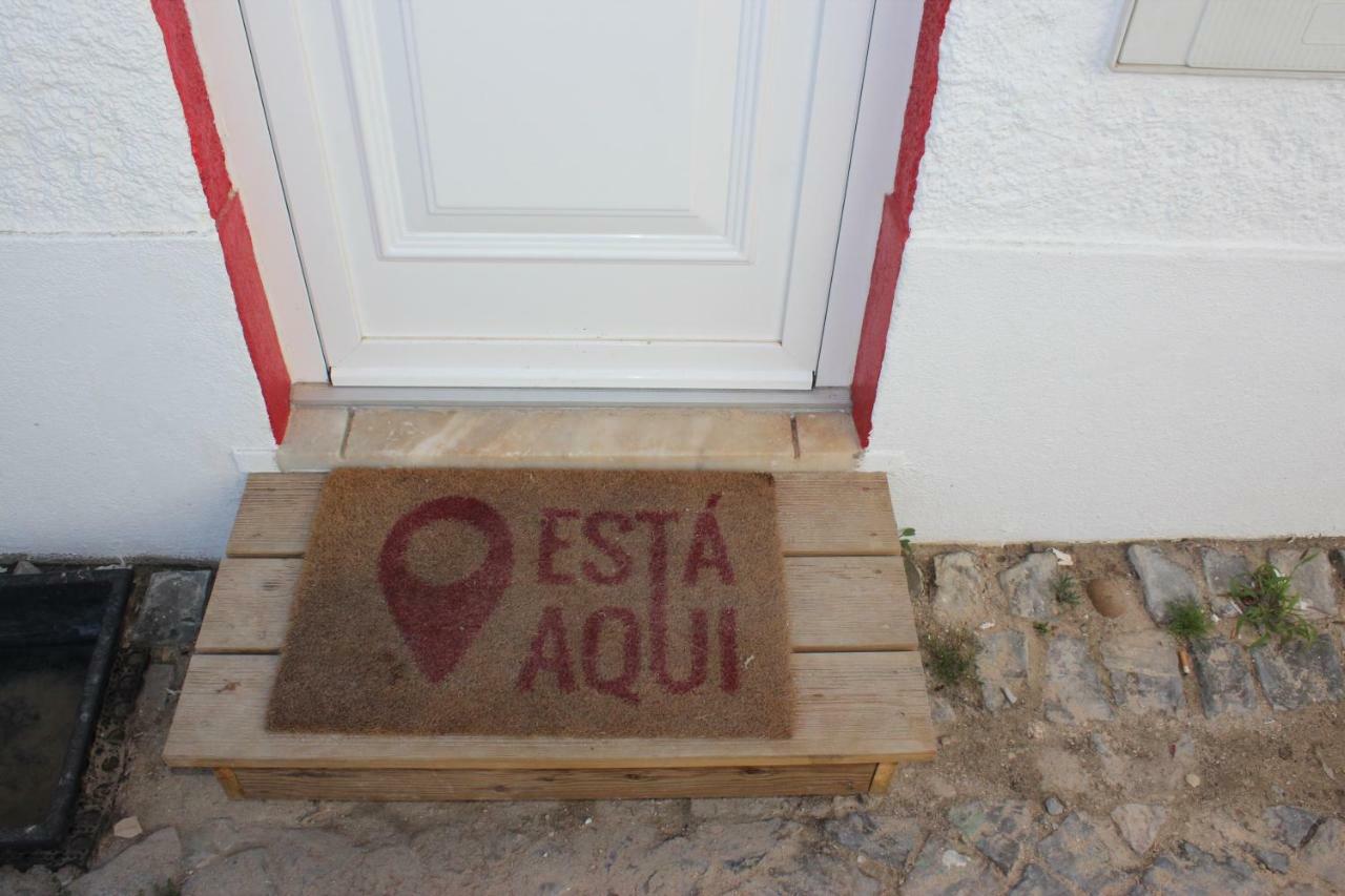 Silver Coast - Casa Da Ilha Baleal Luaran gambar