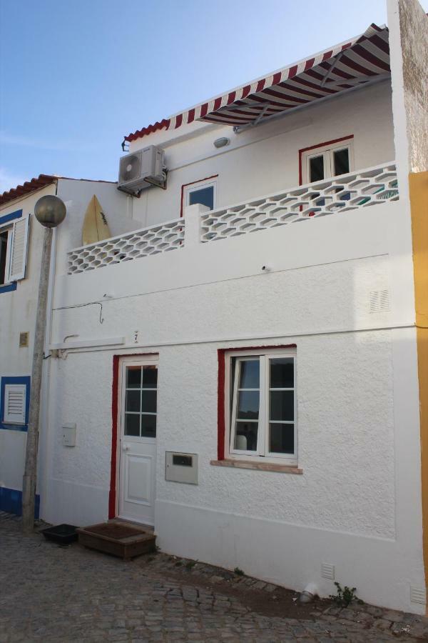 Silver Coast - Casa Da Ilha Baleal Luaran gambar