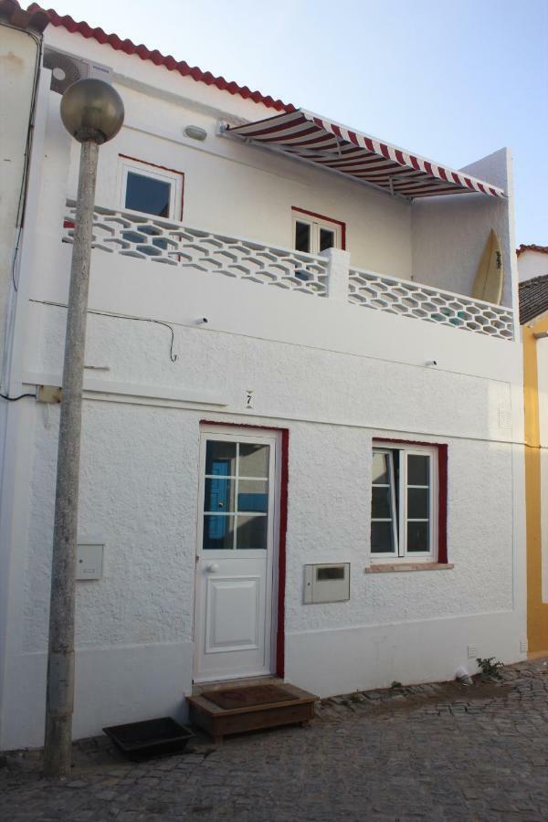 Silver Coast - Casa Da Ilha Baleal Luaran gambar