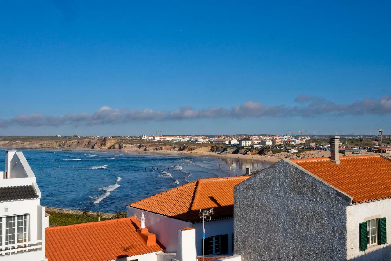 Silver Coast - Casa Da Ilha Baleal Luaran gambar