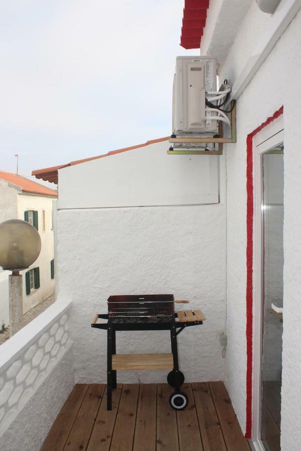 Silver Coast - Casa Da Ilha Baleal Luaran gambar